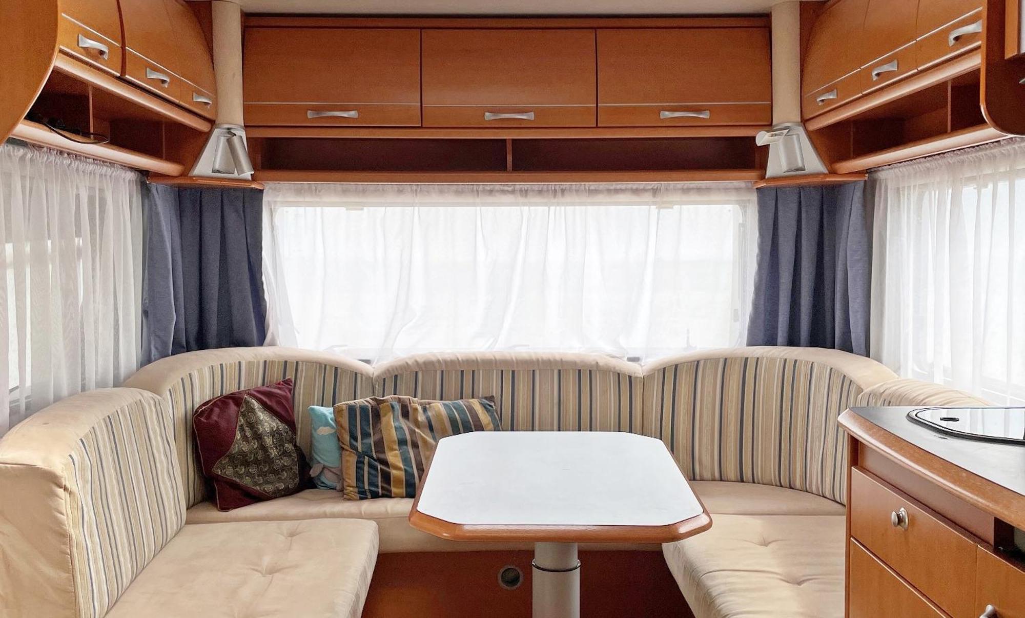 Camping Molo Surf Spot Jastarnia Exterior photo